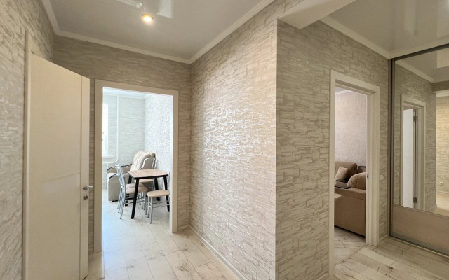 Na Rechnom Pereulke 6 Flat