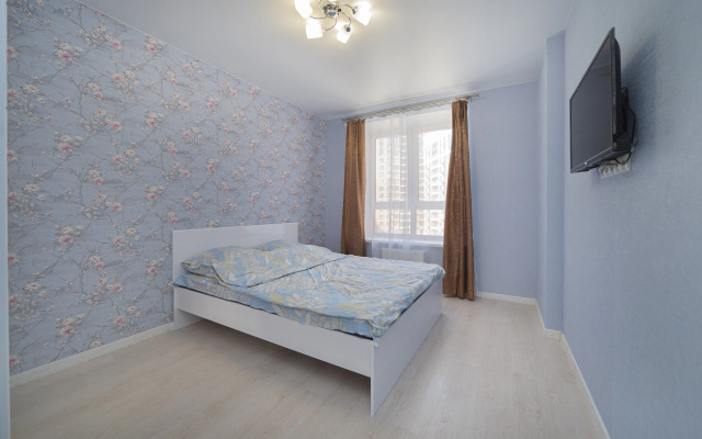 Апартаменты Dolina