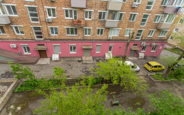 Гостевой Дом в Центре Владивостока