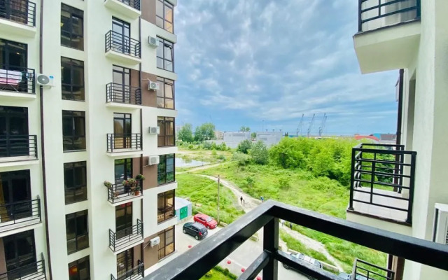 Apartments in Sorrento Park Flat