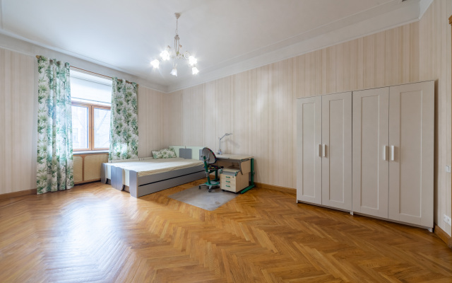 Mark Apart Petrogradsky Apartments