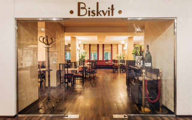 Azimut Park Hotel& SPA Repino