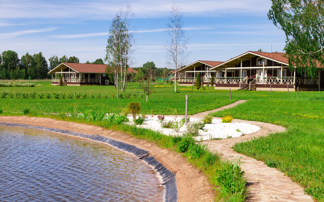 DUBLDOMOVO VAZUZA Hotel