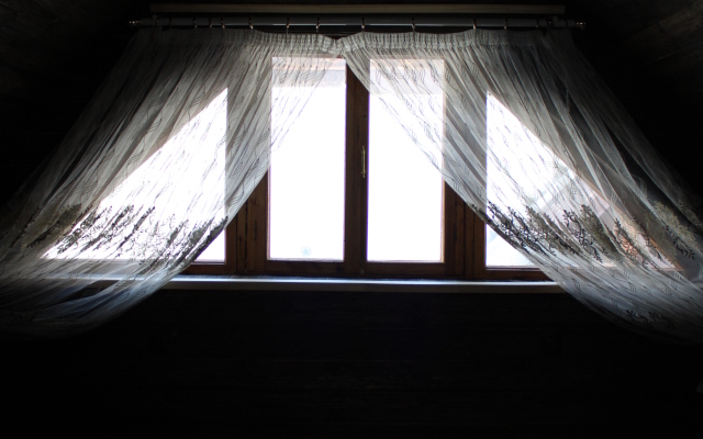 Ruslan Guest house