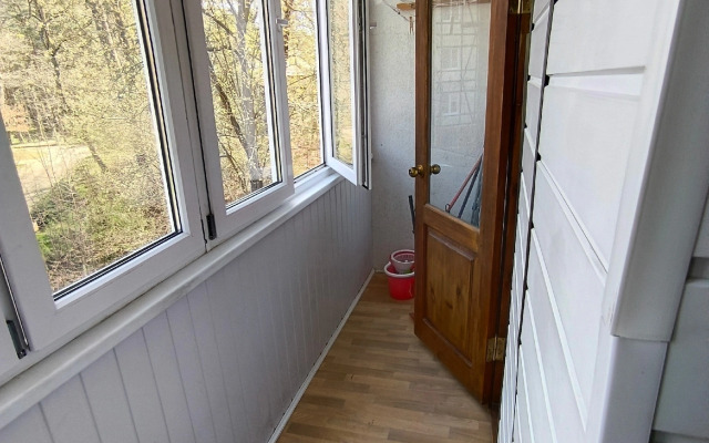 3kh-Komnatnaya U Morya Flat