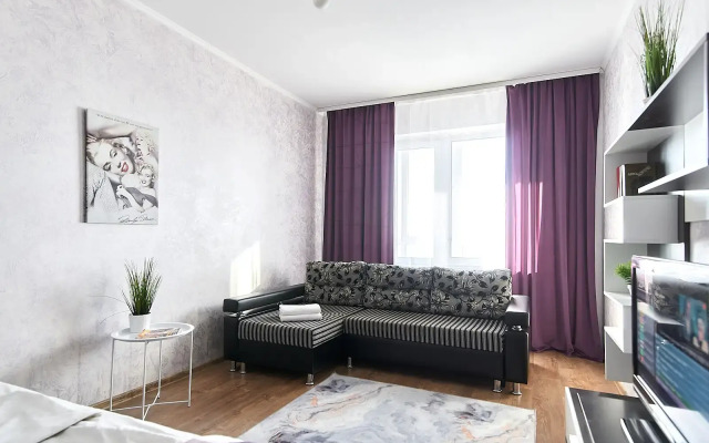 Timiryazeva 10 Apartments