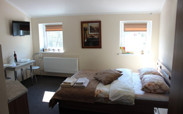 Апарт-Отель Идея-Студия