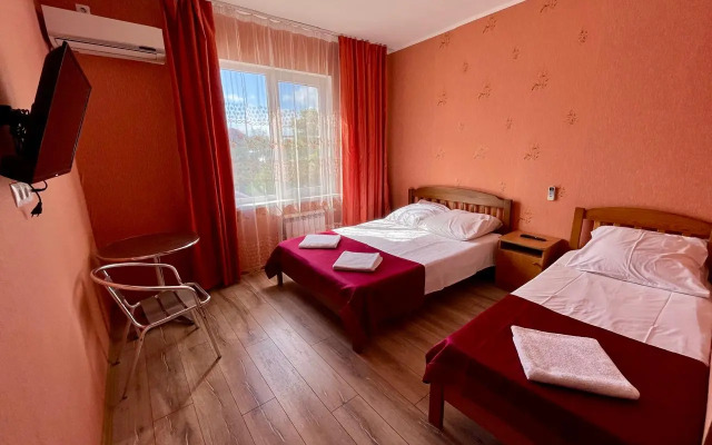 Adel Guest House