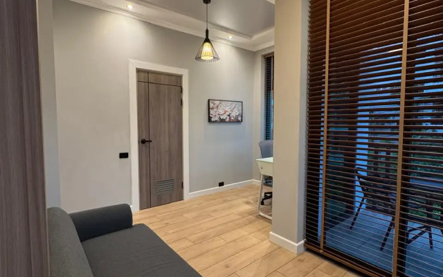 Вилла Maria Luxury