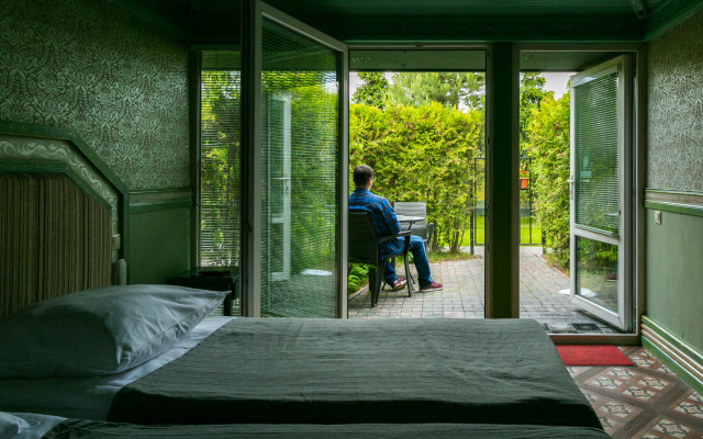 Motel Sitiy Yozhik