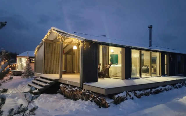 Garnet Holiday Guest House