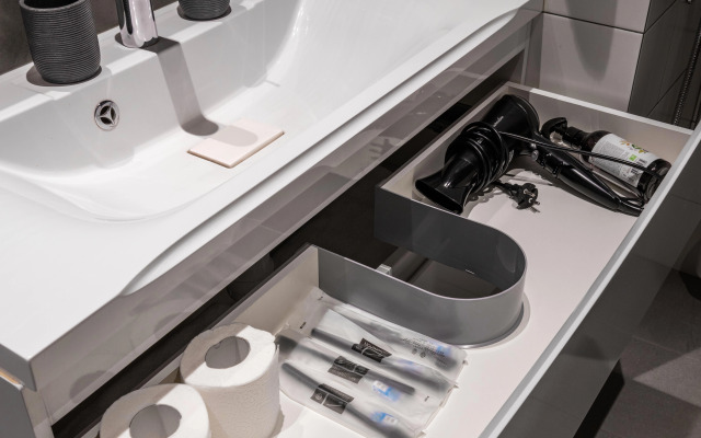 Апартаменты А3 2