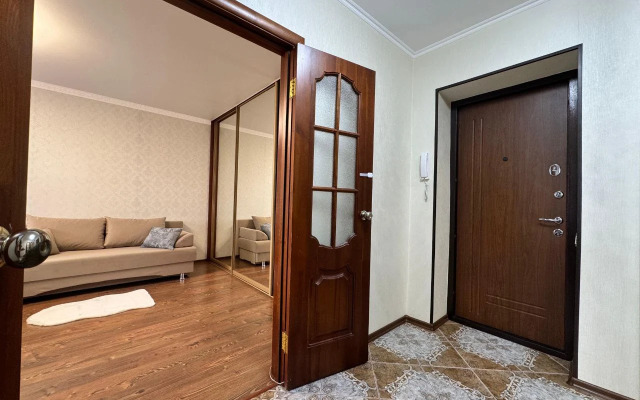 Квартира Ак Барс рядом с Центром