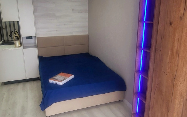 Na Yubileynom 117/1 Flat