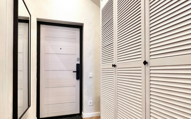 Sovremennaya S Tatarskim Aktsentom Flat