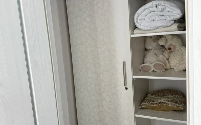 Kvartira Roskoshnaya Kvartira Na Kalinina Flat