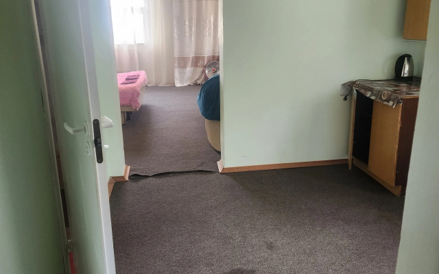 Baykal Guest house