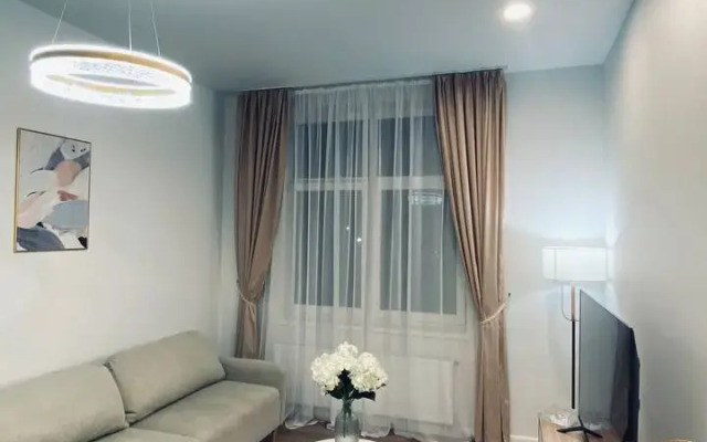 Квартира Стелла у Королевских Ворот