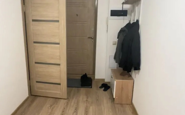 Квартира ЖК Семейный Квартал Добрый