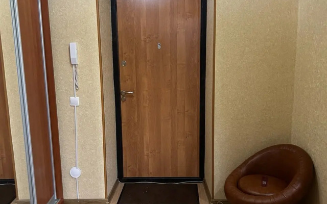 Vremya Sutok Flat