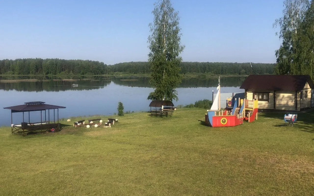 Частный Дом на 8 Человек Kлёвое Mесто