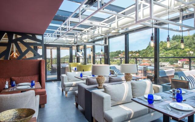 Hotel Best Western Kutaisi