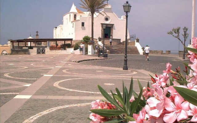 Villa La Favola Apartments