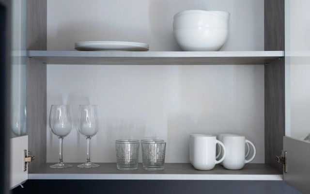 KeyGo #0148 1 Bedroom Design near Saryan Street Apartments