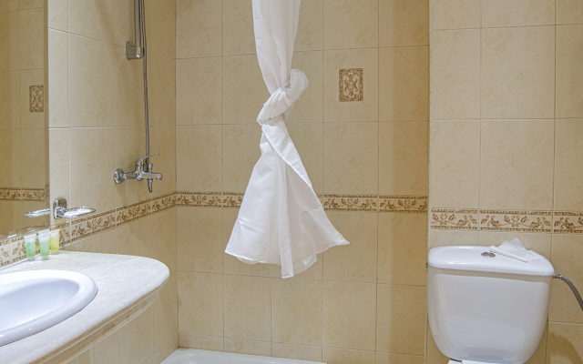 Отель Kamena Pamporovo