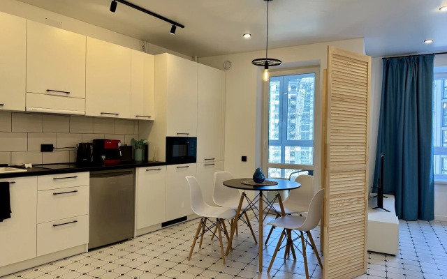 Morskaya Zvezda Flat