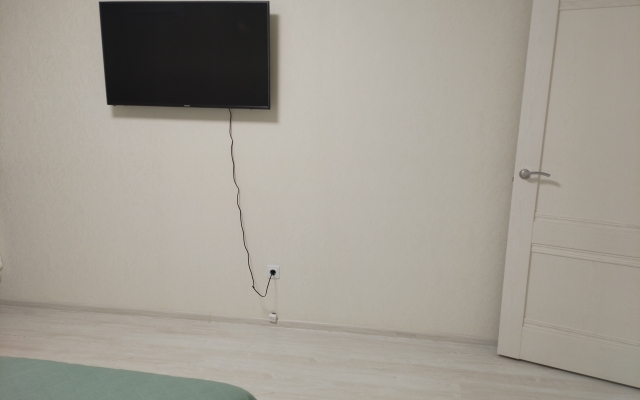 Апартаменты на Сапрунова 15