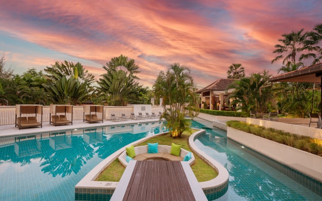 Dewa Phuket Resort & Villas