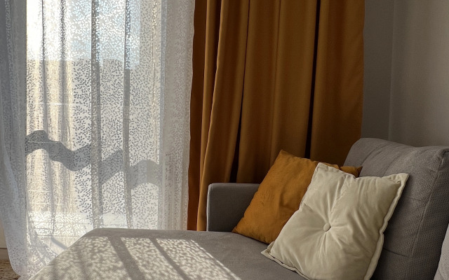 Квартира Mary Apartment