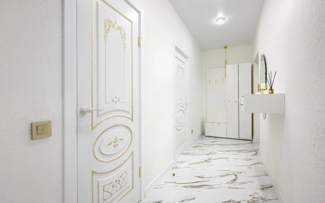 V Novom Zhk Flat