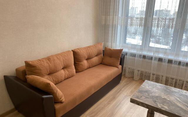 Апартаменты Level Амурская 1A/1