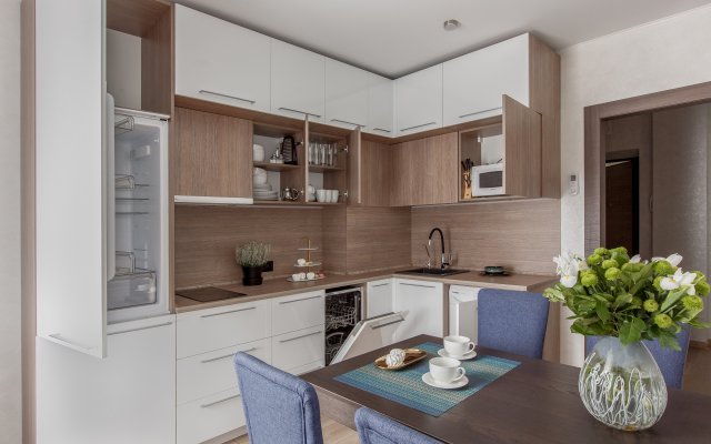 Intermark Residence Apart- Hotel