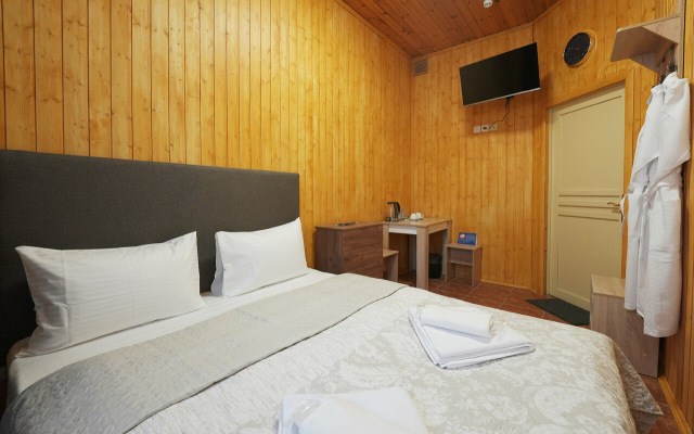 Afina Hotel