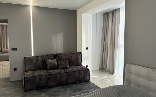 Апартаменты Венеция