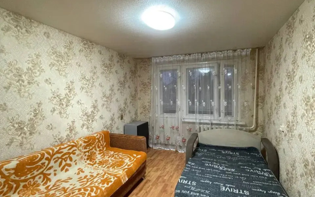 Квартира Двухкомнатная