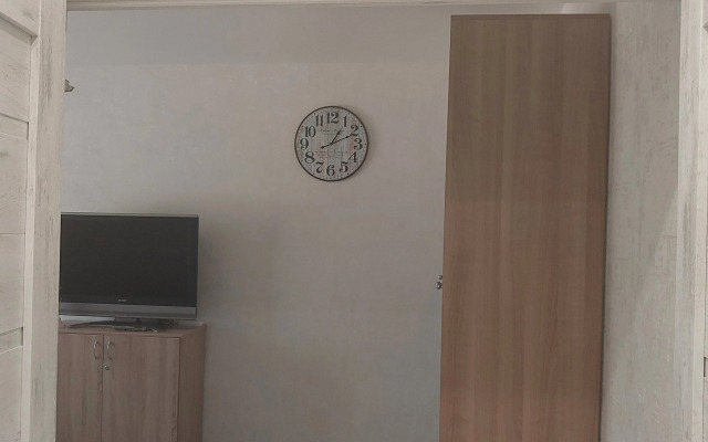 VgostiVpeterhof Flat
