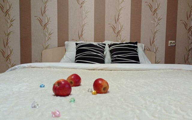 Квартира Live-In-Comfort Гагарина 39