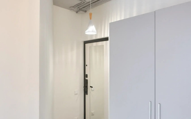 Апартаменты Квартира-студия