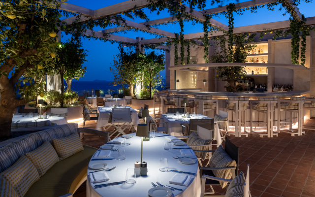 Swissotel Resort Bodrum Beach Hotel