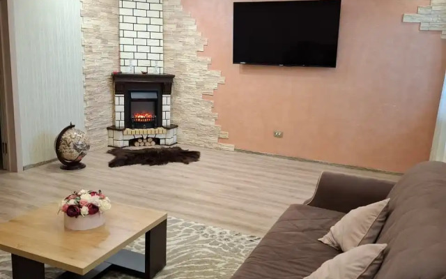 Квартира Дизайнерская Майкоп