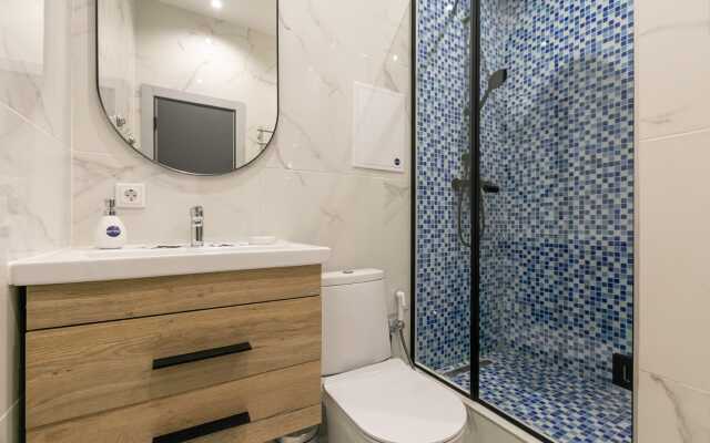 Квартира в Немецкой Деревне