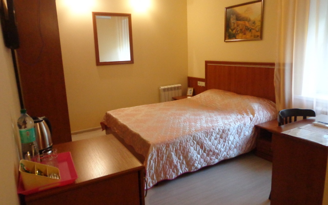 Guberniya mini-hotel