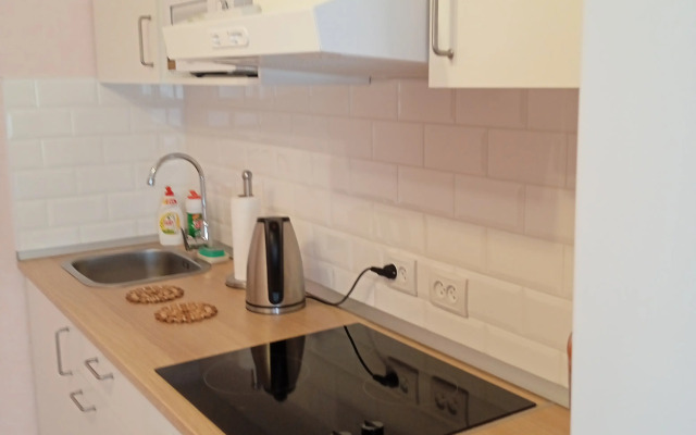 Квартира Однокомнатная в Новом Центре Жк Новый Город