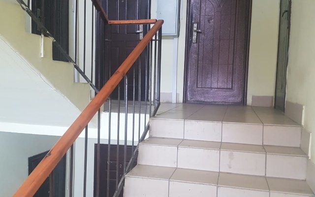 Меблированные комнаты Виктория