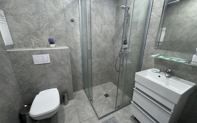 Апартаменты у метро Купчино