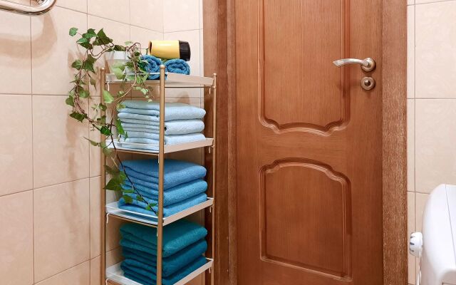 Апартаменты flat-all Кропоткина